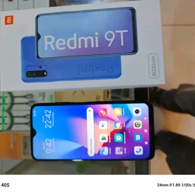 redmi 9t