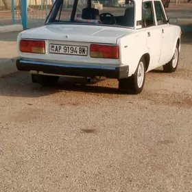 Lada 2107 1998