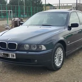 BMW 528 2002