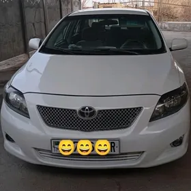 Toyota Corolla 2010