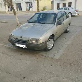 Opel Omega 1989