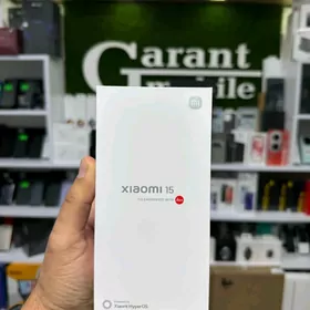 Xiaomi 15