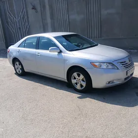 Toyota Camry 2006