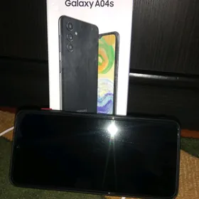 Samsung A04S