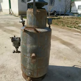 газосварочный агрегат.