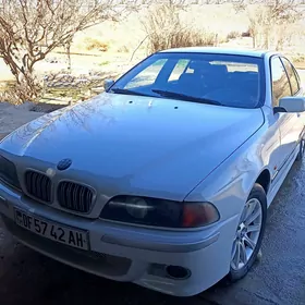 BMW E39 1996