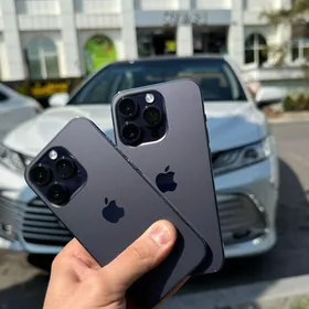 iPhone 14Pro 128 ZA