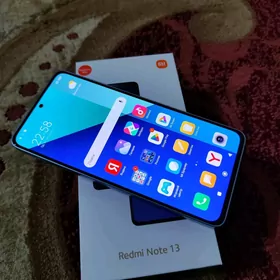 Redmi note13