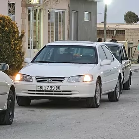 Toyota Camry 1998