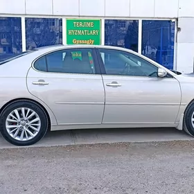 Lexus ES 330 2004