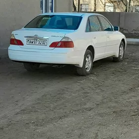 Toyota Avalon 2000