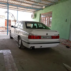 BMW 525 1991