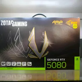RTX 5080 ZOTAC AMP EXTREME