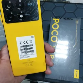 POCO X 6 PRO 12 AŶ KREDIT