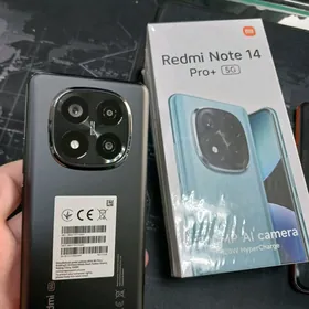 REDMI 14 PRO 12 AŶ KREDIT