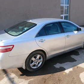 Toyota Camry 2007