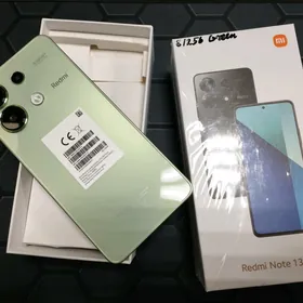 REDMI NOT 13 8/256 12AŶ KREDIT