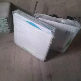Batareya Registor