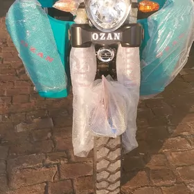 Ozan 200CC 2024