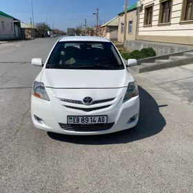 Toyota Yaris 2006