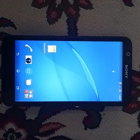 Sony Xperia E4