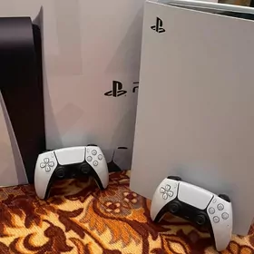 PlayStation 5