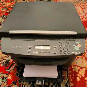 принтер / printer