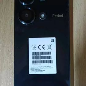 redmi note 13 pro