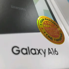 KREDIT GALAXY A16 GARAŞARYNA