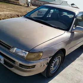 Toyota Corolla 1993