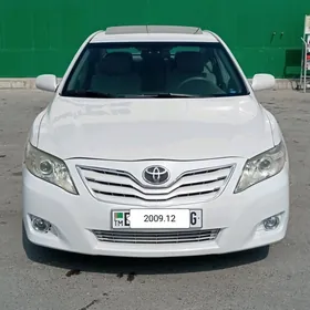 Toyota Camry 2010