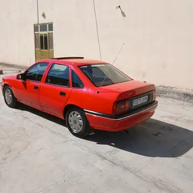 Opel Vectra 1992