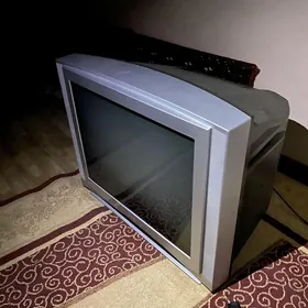 telewizor JVC