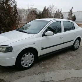 opel.astra j 4 deşik diska bal