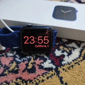 Apple watch 6/44 92%