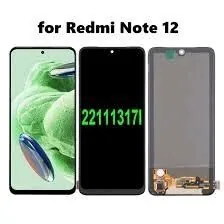 redmi not 12