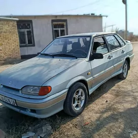 Lada 2115 2000