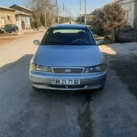 Daewoo Nexia 1995