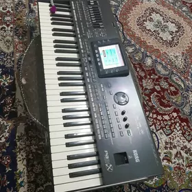 KORG PA 3X