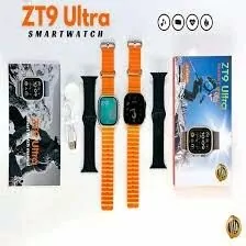 Zt9 ultra smart watch