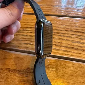 apple watch stainles