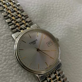 Sagat часы Tissot