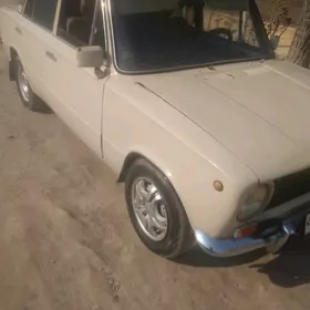 Lada 2101 1980