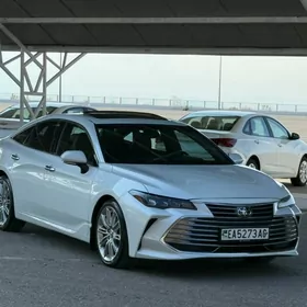 Toyota Avalon 2019