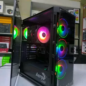 i7 11 / Ram 32gb / RTX 2060 SU