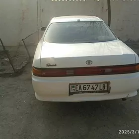 Toyota Mark II 1996