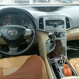 Toyota Venza 2009