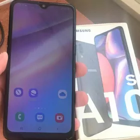 samsung A10s