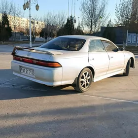 Toyota Mark II 1993