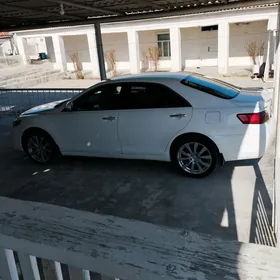 Toyota Camry 2008